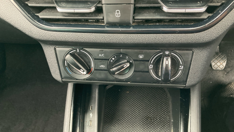 Skoda Kamiq 1.0 TSI 95 SE Drive 5dr Petrol Hatchback